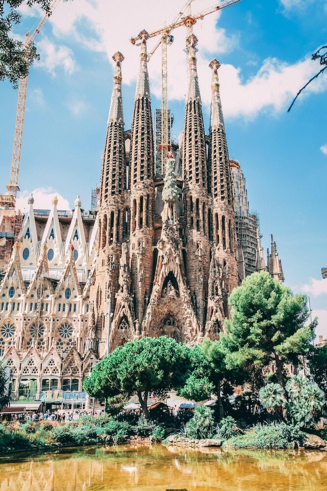 Apartamentos Rinc�n De Piedra Bcn
