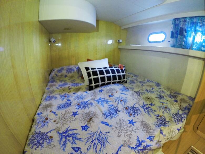 Yacht Suite - Castellammare Di Stabia