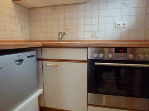 Apartamentos Ferienwohnung Sauerlandblick
