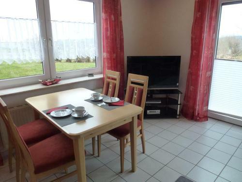 Apartamentos Ferienwohnung Sauerlandblick