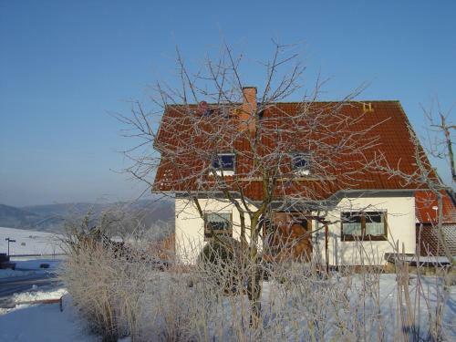 Apartamentos Ferienwohnung Sauerlandblick