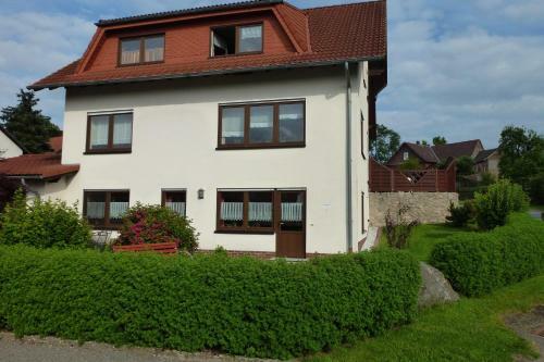 Apartamentos Ferienwohnung Sauerlandblick