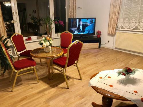 Hostal Hotel Pension Wiesenau