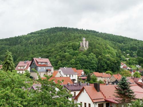 Spacious Holiday Home In Unterschonau Near Forest