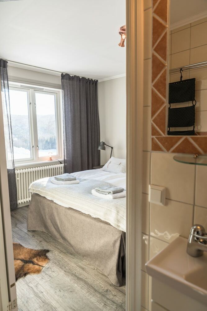 Hotel Millestg�rden Eco Lodge