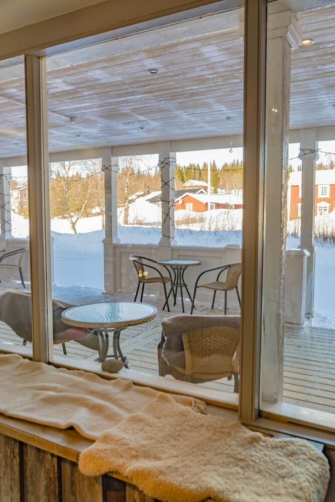 Hotel Millestg�rden Eco Lodge