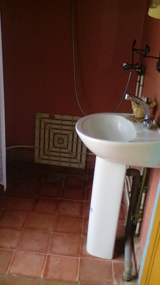 Hotel G�te La Grotte Vall�e