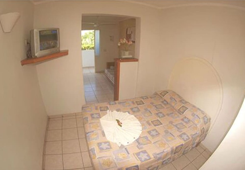 Hotel Rincon Real