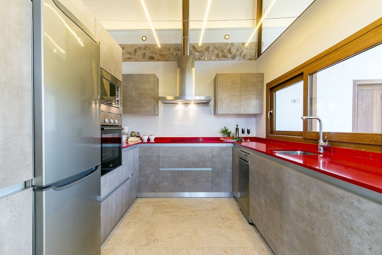 Villa Finca Es Serral