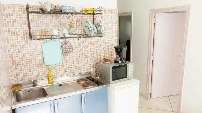 Apartamentos R�sidence Assoulil Mlp Agadir