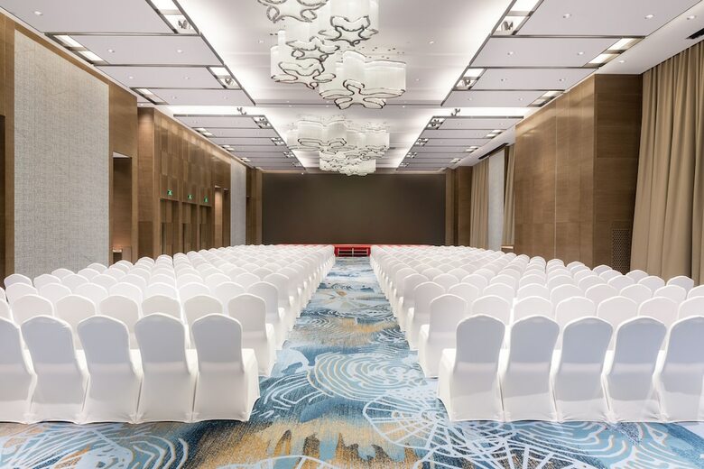 Hotel Holiday Inn Langfang Xianghe