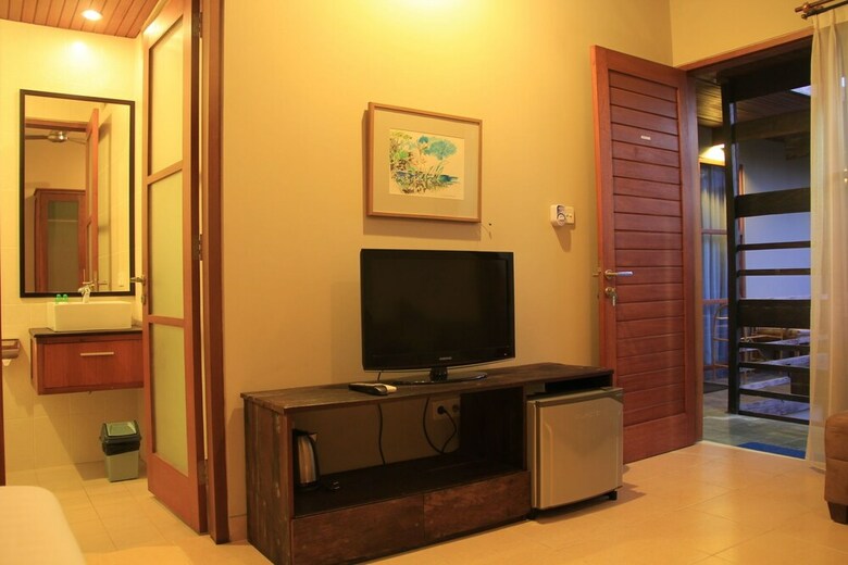Bed & Breakfast Semarandana