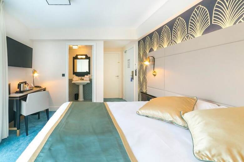 Best Western Hotel Journel Antibes
