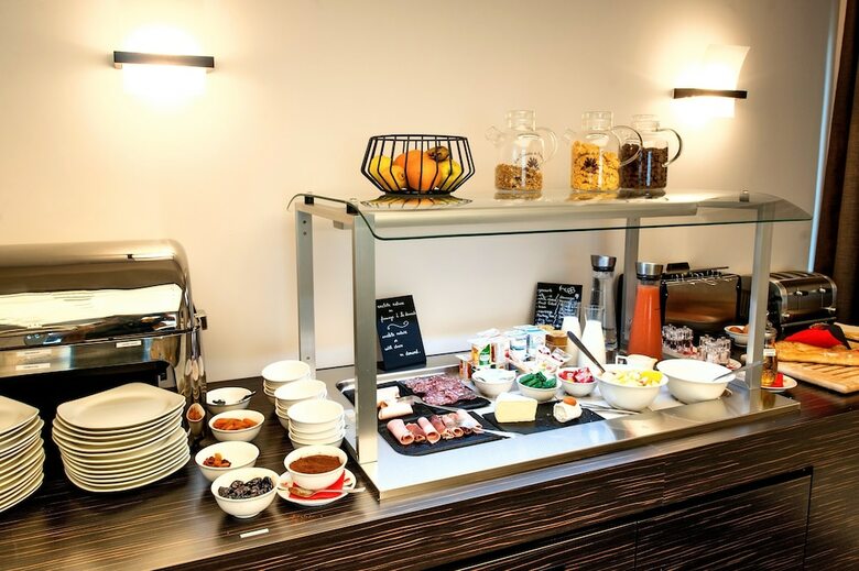 Best Western Hotel Journel Antibes