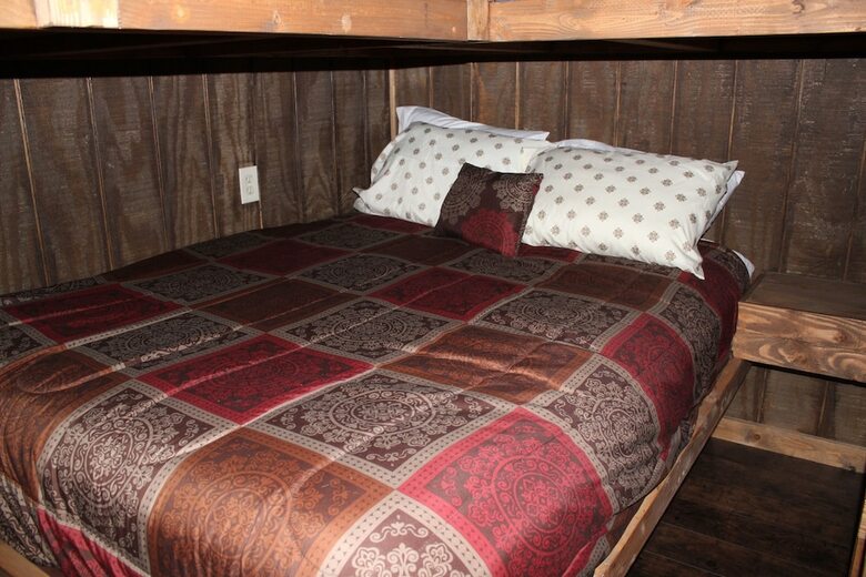 Apartamentos Shawnee Trails Lodging And Suites