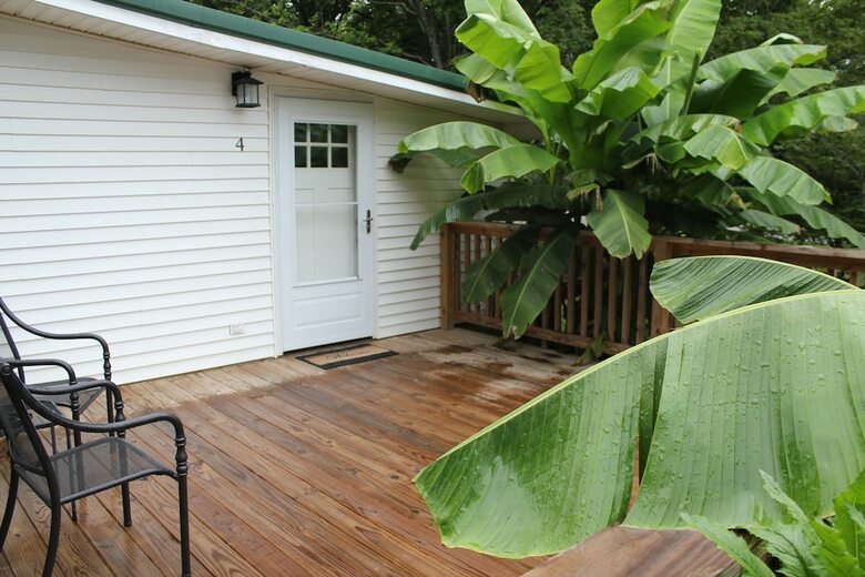 Apartamentos Shawnee Trails Lodging And Suites