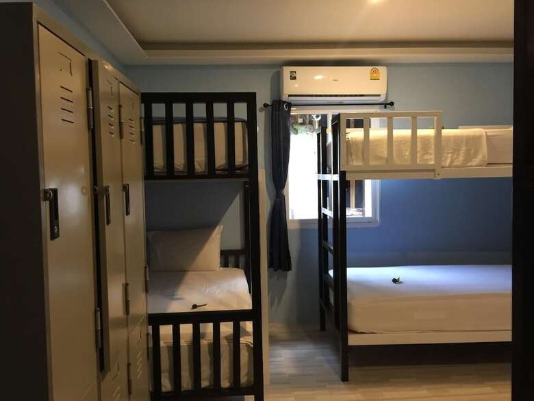 Hotel Lanta Smile Beach At Klong Dao