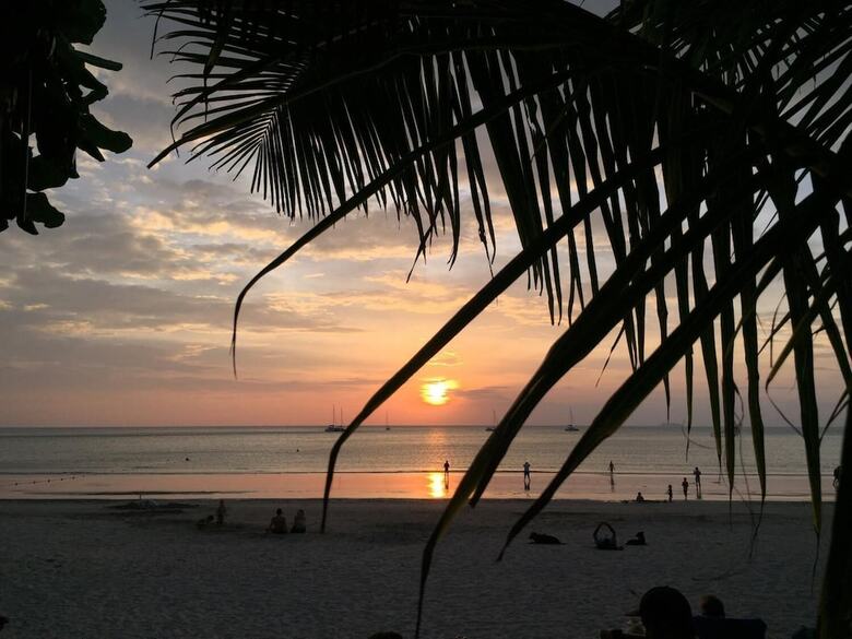Hotel Lanta Smile Beach At Klong Dao