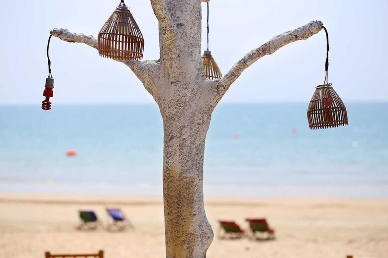 Hotel Lanta Smile Beach At Klong Dao