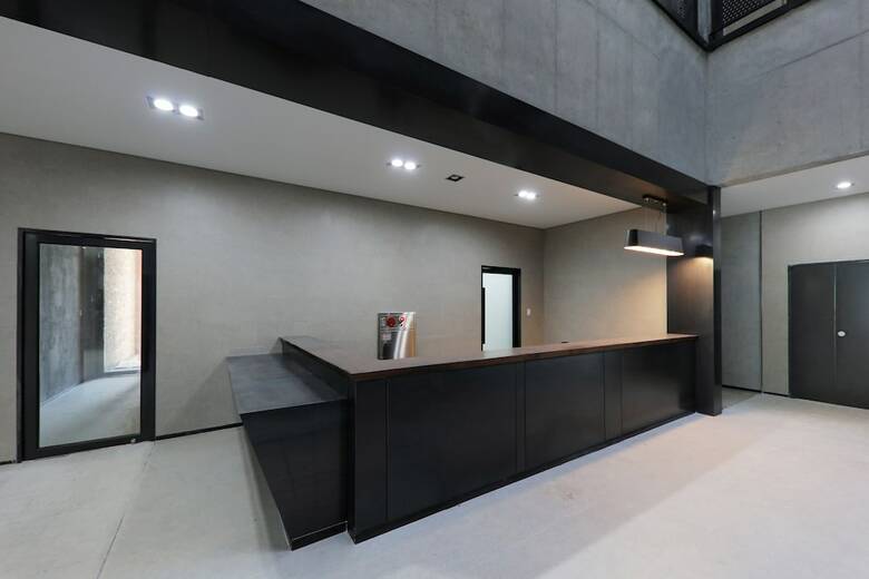 The Story Residence Pyeongchang