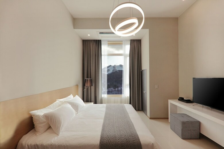 The Story Residence Pyeongchang