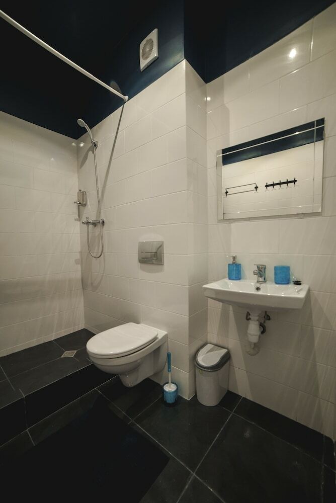 Hostal No Rain No Pain