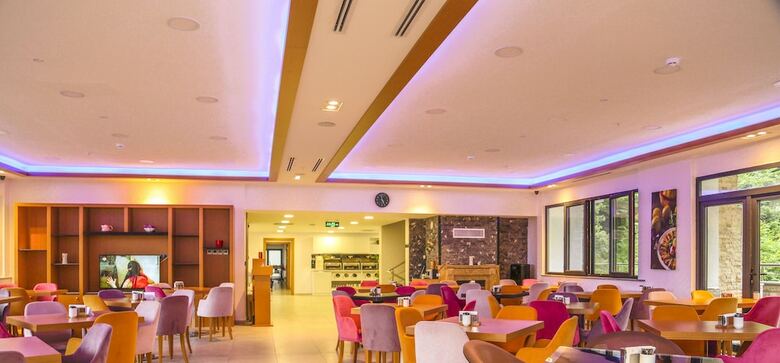Golden Inn Hotel Uzungol