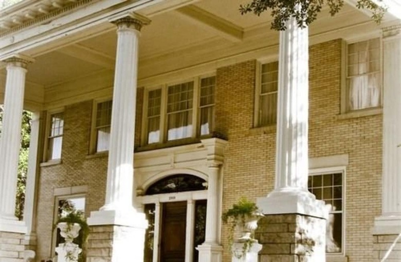 Bed & Breakfast Michael's Mansion