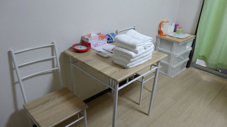 Hostal Keimei Guest House - Hostel