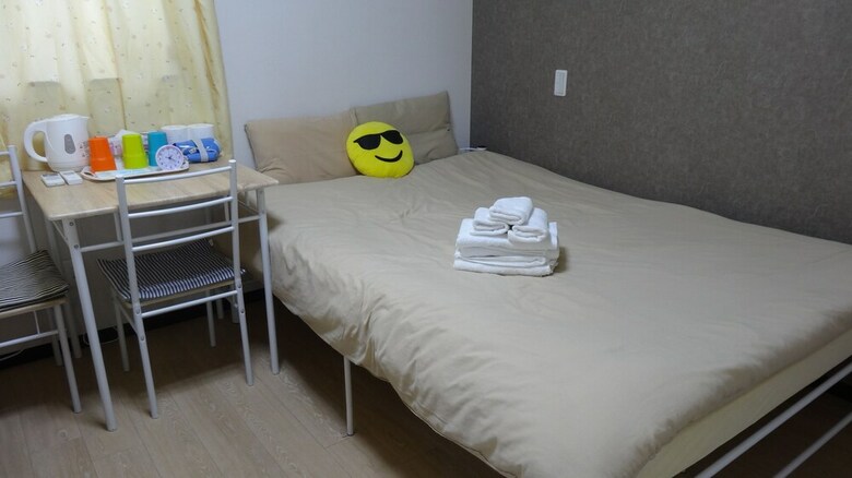 Hostal Keimei Guest House - Hostel