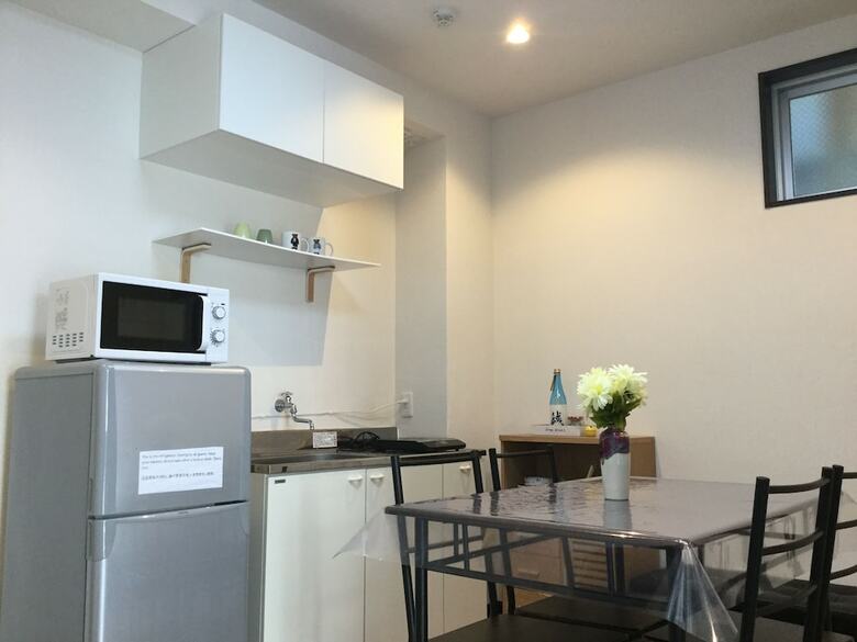 Hostal Keimei Guest House - Hostel