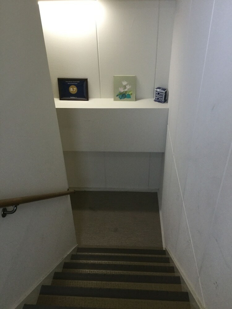 Hostal Keimei Guest House - Hostel