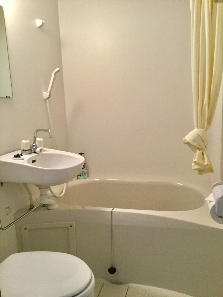 Hostal Keimei Guest House - Hostel