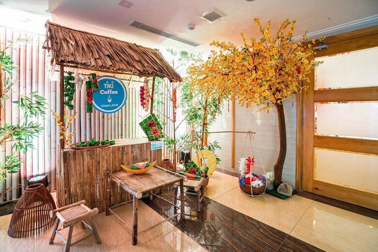 Nhu Minh Plaza Danang Hotel