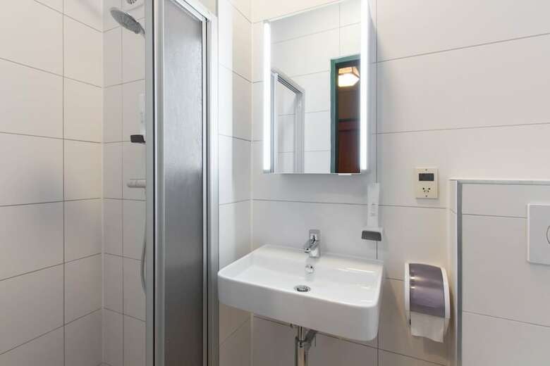 Hostal Jugendhaus Edelwei�