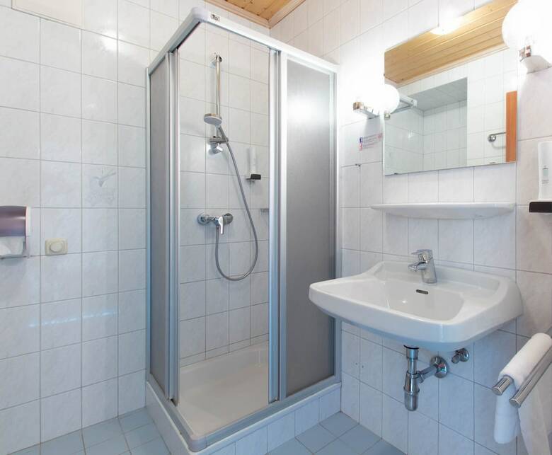 Hostal Jugendhaus Edelwei�