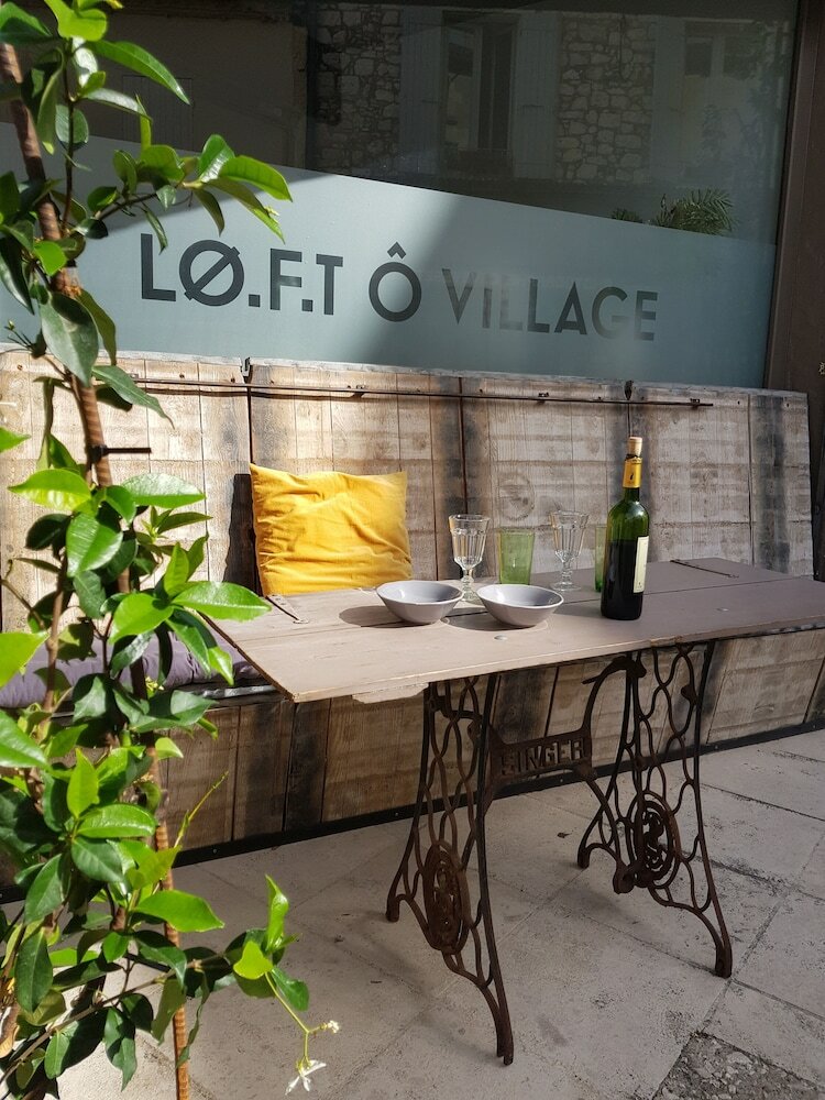 Apartamento L�.f.t � Village