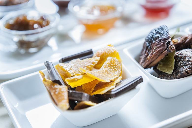 Bed & Breakfast Palazzo Muro Leccese Relais de Charme
