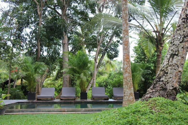 Apartamento Kaju Green Eco Lodges