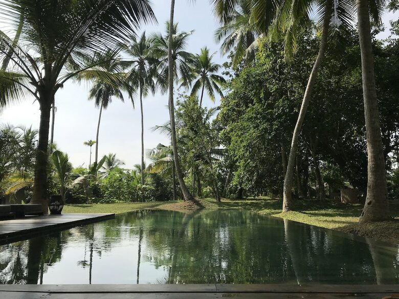 Apartamento Kaju Green Eco Lodges