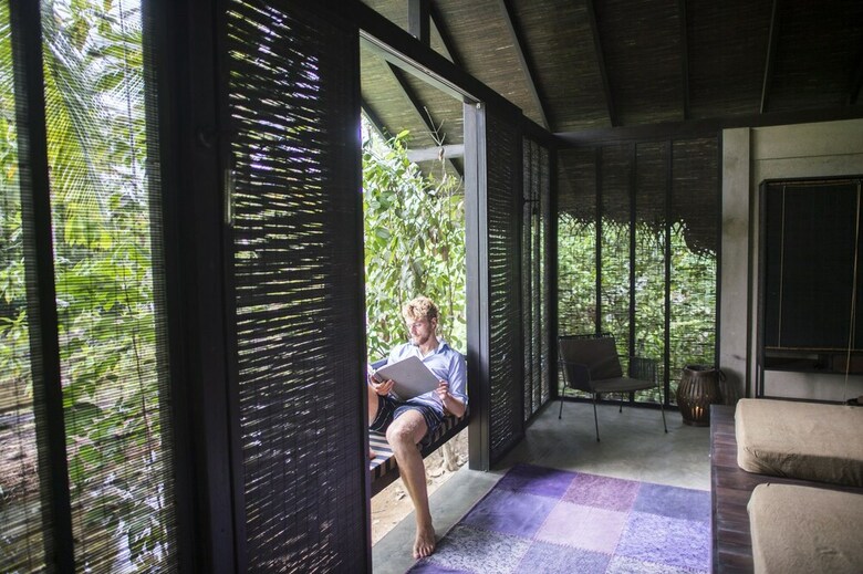 Apartamento Kaju Green Eco Lodges
