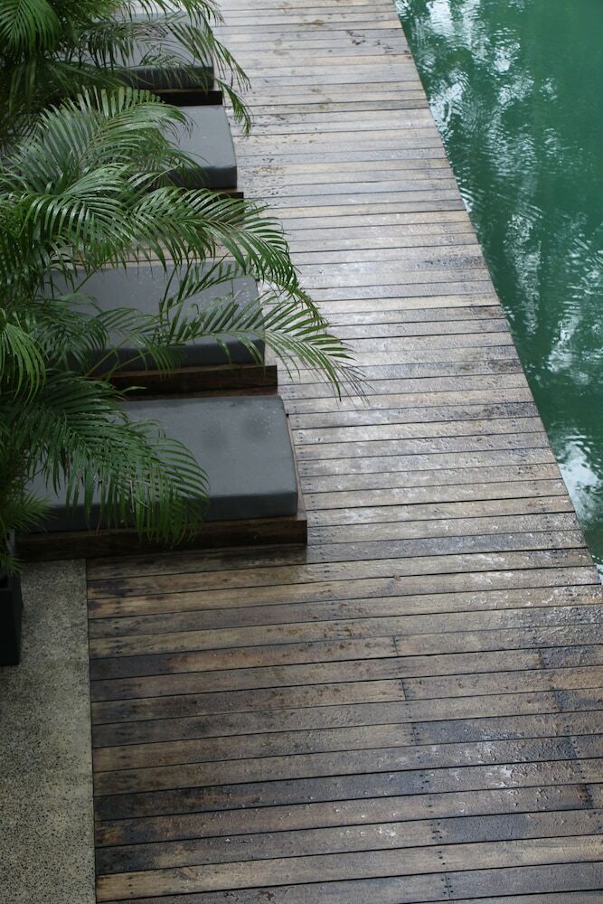Apartamento Kaju Green Eco Lodges