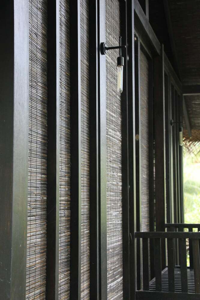 Apartamento Kaju Green Eco Lodges