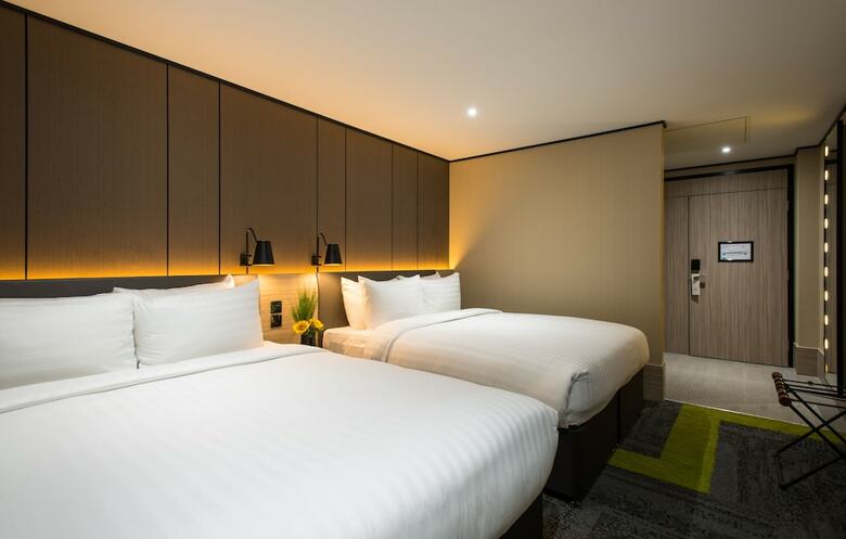 Hotel Aerotel London Heathrow Terminal 3