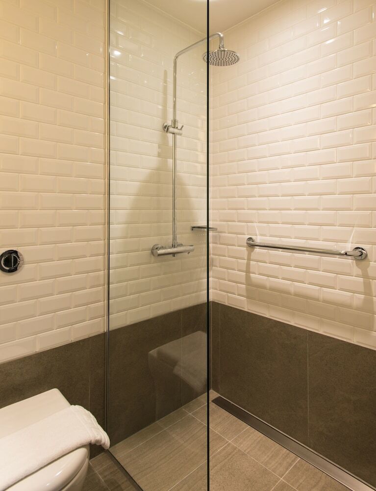 Hotel Aerotel London Heathrow Terminal 3