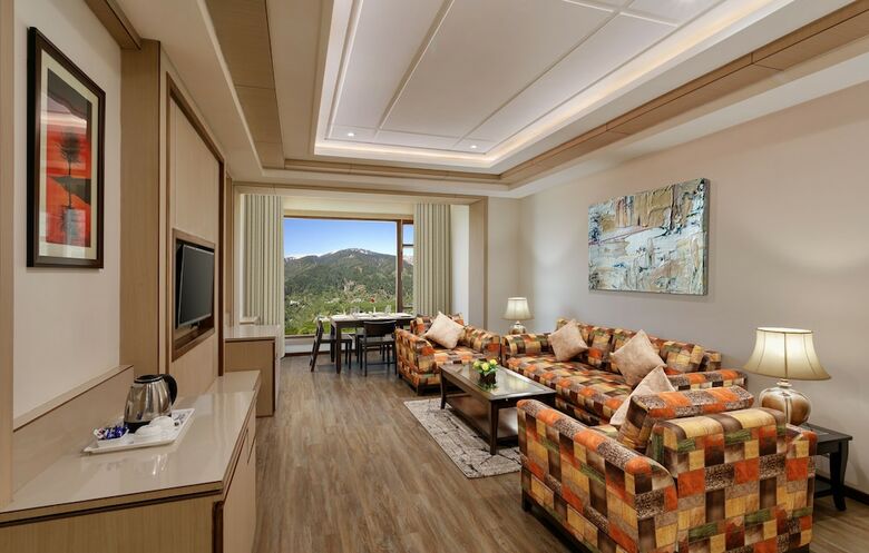 Hotel Alokik Resort-pure Veg