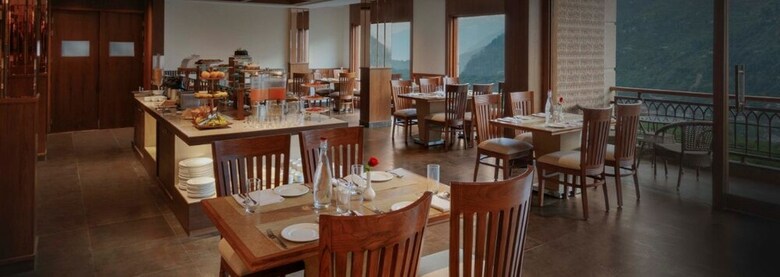 Hotel Alokik Resort-pure Veg
