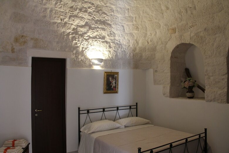 Bed & Breakfast Masseria Nuove Caselle