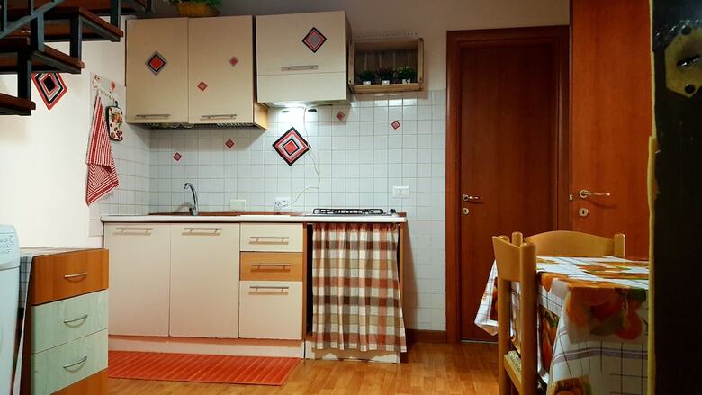 Apartamento La Nuova Locandiera