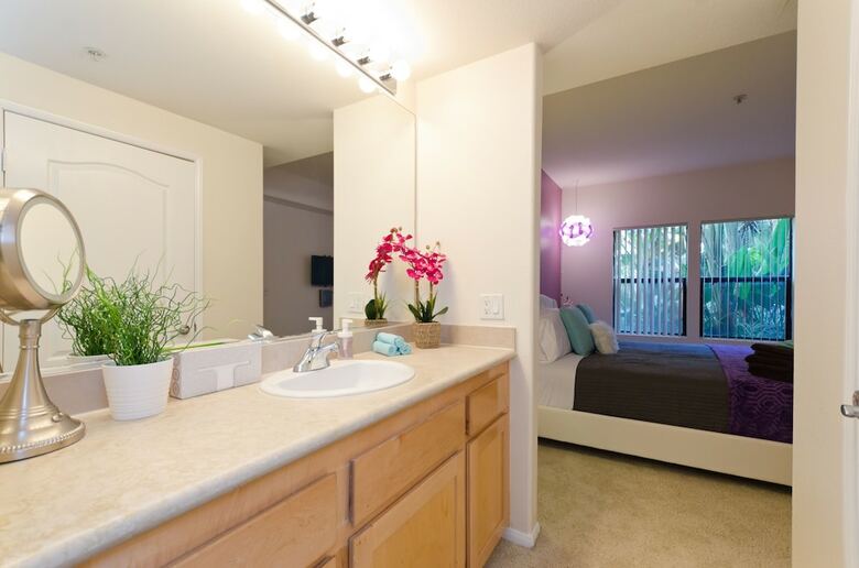 Apartamentos Downtown La City View Suite